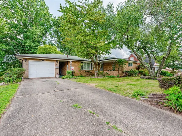 724 Eastman St, West Mifflin, PA 15122