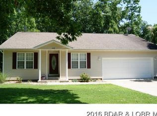 1058 Carol Rd, Lake Ozark, MO 65049