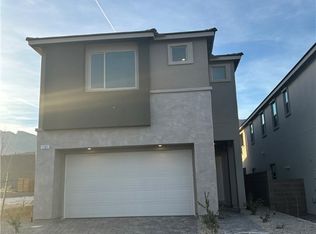 1581 Crested Eagle St, Las Vegas, NV 89138
