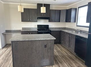 2061 Cedar Cir #29, Clio, MI 48420