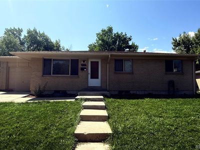 5455 S Knox Court, Littleton, CO, 80123