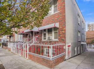 1312 Purdy St, Bronx, NY 10462