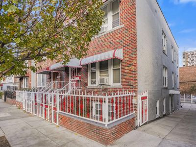 1312 Purdy Street, Bronx, NY, 10462