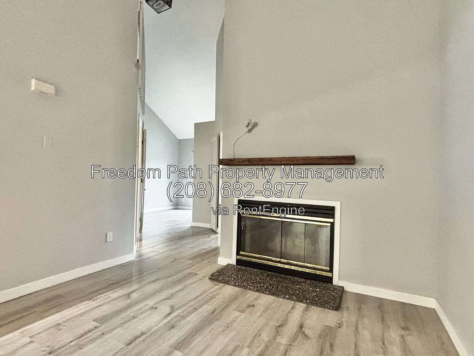 2 bed, 1.0 bath, 864 sqft, $1,400 — Photo 4