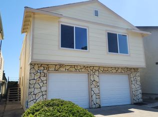 761 Gellert Blvd, Daly City, CA 94015