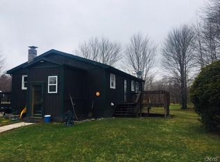 261 North Rd, Sherburne, NY 13460