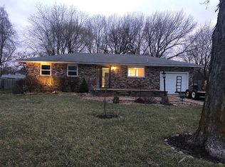 637 W 5th St, Scranton, KS 66537