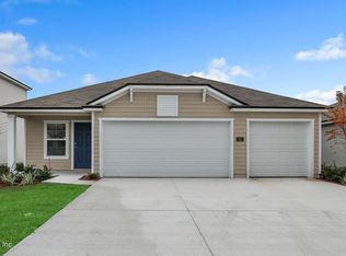 32 Summerwood Rd S, Palm Coast, FL 32137