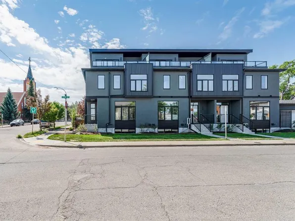 755 N Centre Ave NE, Calgary, AB T2E 0C6