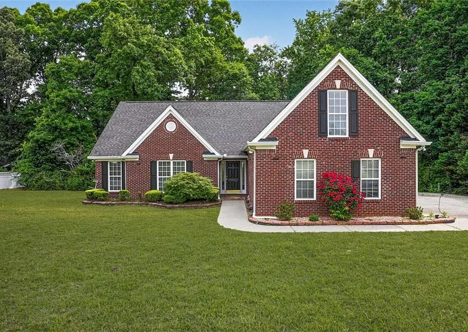 2270 Taylor Pointe Way