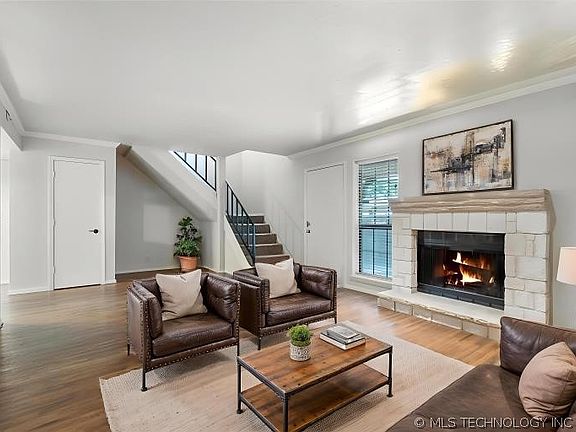 2nd image of 6360 S 80th East Ave #27A