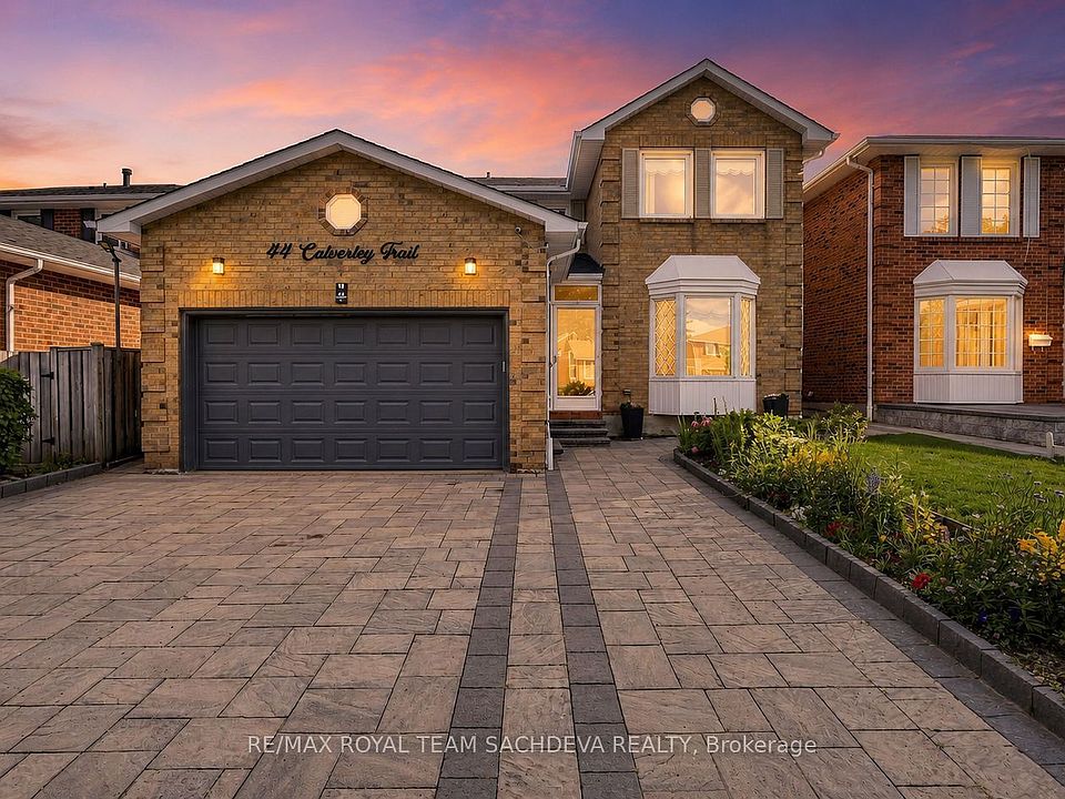 1st image of 44 Calverley Trl