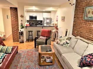 189 Saint Botolph St #G, Boston, MA 02115
