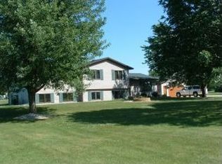 N8140 Hwy 55, Seymour, WI 54165