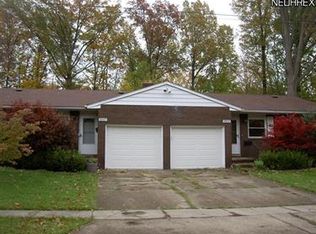 3843 & 3847 Seneca St, Stow, OH 44224