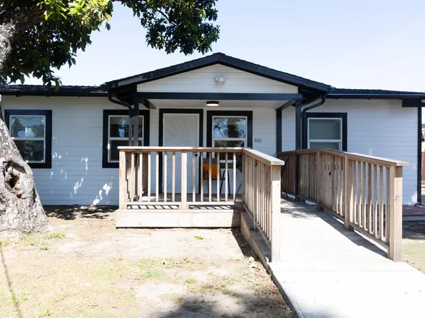 592 Willow Ave, Hayward, CA 94541