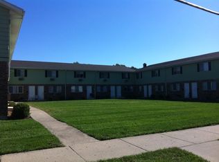 2860 Taft Ave SW APT 9, Wyoming, MI 49519