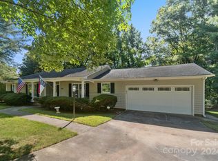 100 Seven Oaks Dr, Monroe, NC 28110