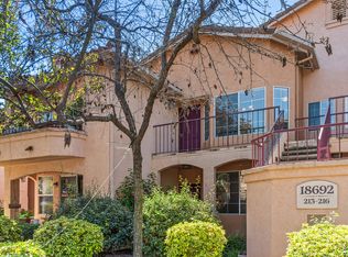 18692 Caminito Cantilena UNIT 216, San Diego, CA 92128