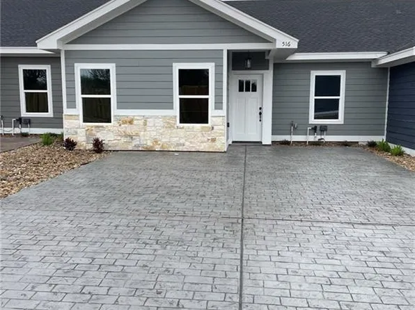 430 W 4 1/2 St, La Joya, TX 78560