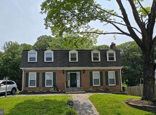 5546 Neddleton Ave, Woodbridge, VA 22193