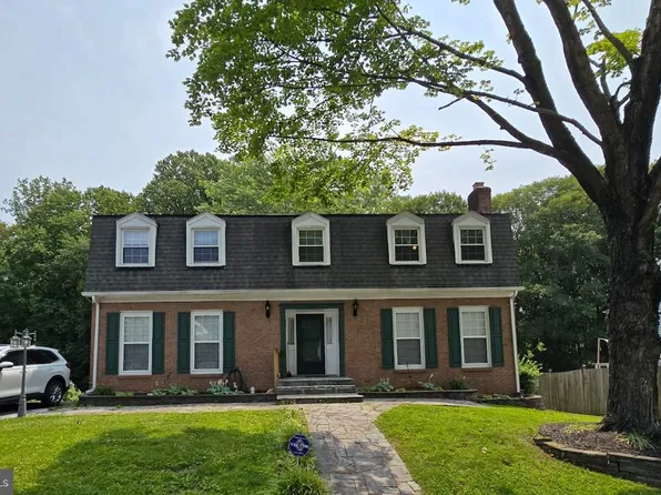 5546 Neddleton Ave, Woodbridge, VA 22193