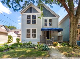 1180 Pennsylvania Ave, Columbus, OH 43201