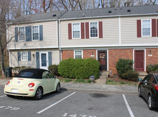 1479 Ashbourne Dr, Lynchburg, VA 24501