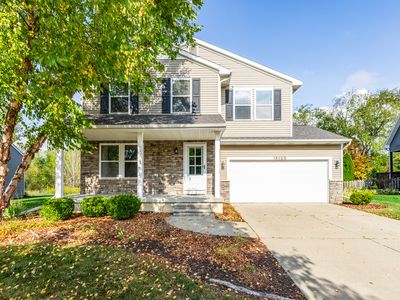 15125 Loxley Ln, Lansing, MI, 48906