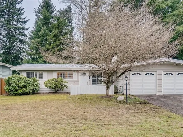 16626 NE 26th St, Bellevue, WA 98008