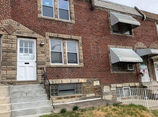 4229 Marple St, Philadelphia, PA 19136