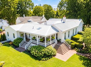 707 N Main St, Henderson, KY 42420