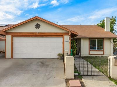 1996 Cantamar Rd, San Diego, CA, 92154
