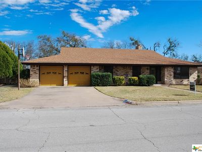 607 Cedar Dr, Copperas Cove, TX, 76522
