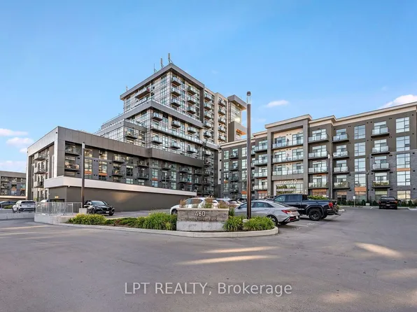 460 Dundas St E #209, Hamilton, ON L8B 2A5