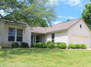 103 Hill Country Dr, Georgetown, TX 78633