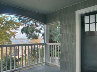 1526 Grand Ave, Seattle, WA 98122