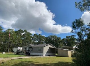 5421 Jonathan St, Hastings, FL 32145