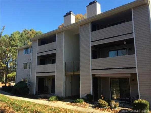 7530 Pebblestone Dr APT J, Charlotte, NC 28212