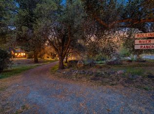 44231 North Fork Drive, Three Rivers, CA 93271