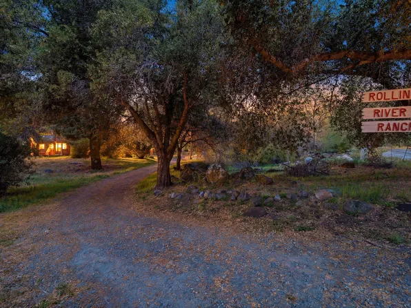 44231 North Fork Drive, Three Rivers, CA 93271