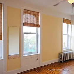 Rented by Washington Realty Corp.