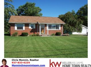 4043 National Rd, Clayton, OH 45315