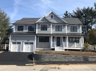 69 Nardone Rd, Needham, MA 02492