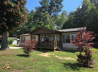909 Aiken Rd, Asheville, NC 28804