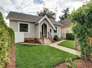 4512 SE 73rd Ave, Portland, OR 97206