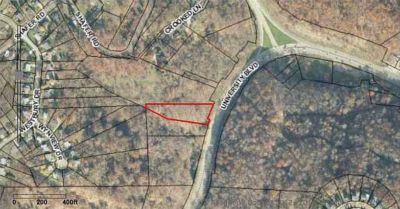 1st image of 5060 University Blvd