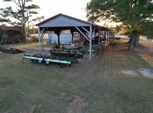 Bartells Road Baptist Rd, Hemingway, SC 29554