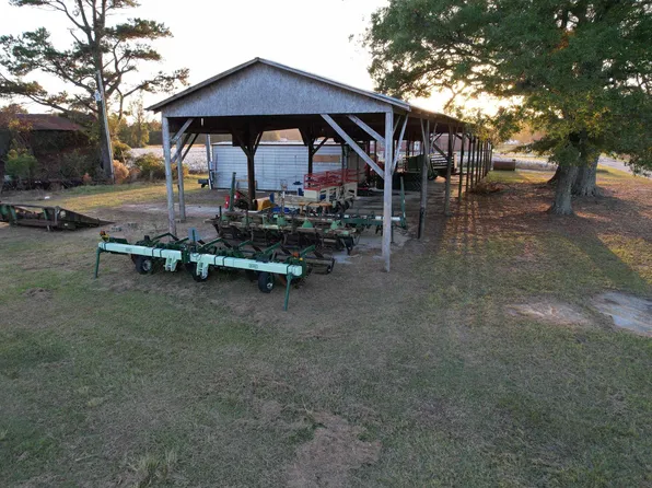 TBD Bartells Rd. TBD Baptist Rd., Hemingway, SC 29554