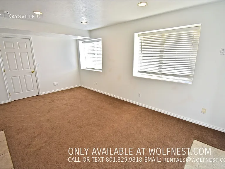 77 E Kaysville Ct — Photo 32